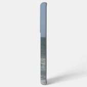 SAMSUNG GALAXY s21+ケースアートとデザイン Galaxyケース (左側面)