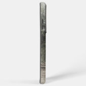 SAMSUNG GALAXY s21+ケースアートとデザイン Galaxyケース (右側面)