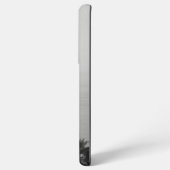 SAMSUNG GALAXY s21+ケースアートとデザイン Galaxyケース (左側面)