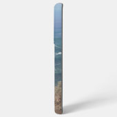 SAMSUNG GALAXY s21+ケースアートとデザイン Galaxyケース (左側面)