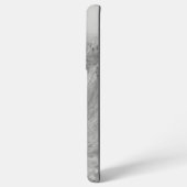 SAMSUNG GALAXY s21+ケースアートとデザイン Galaxyケース (左側面)