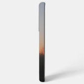 SAMSUNG GALAXY s21+ケースアートとデザイン Galaxyケース (左側面)