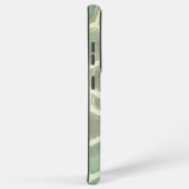 SAMSUNG GALAXY s21+ケースアートとデザイン Galaxyケース (右側面)