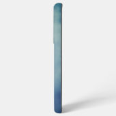 SAMSUNG GALAXY s21+ケースアートとデザイン Samsung Galaxyケース (左側面)