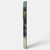 SAMSUNG GALAXY s21+ケースアートとデザイン Samsung Galaxyケース (左側面)