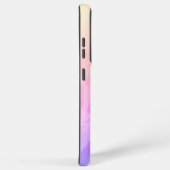 SAMSUNG GALAXY s21+ケースアートとデザイン Samsung Galaxyケース (右側面)