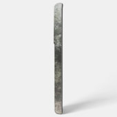 SAMSUNG GALAXY s21+ケースアートとデザイン Samsung Galaxyケース (左側面)