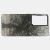 SAMSUNG GALAXY s21+ケースアートとデザイン Samsung Galaxyケース (裏面横)