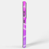 SAMSUNG GALAXY s21+ケースアートとデザイン Samsung Galaxyケース (右側面)