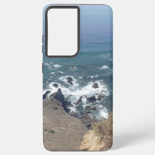 SAMSUNG GALAXY s21+ケースアートとデザイン Samsung Galaxy S21+ケース