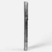 SAMSUNG GALAXY s21+ケースアートとデザイン Samsung Galaxyケース (右側面)