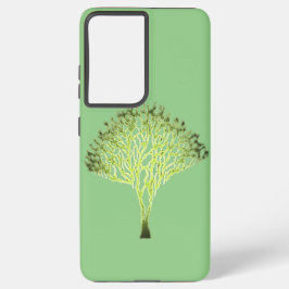 SAMSUNG GALAXY s21+ケースアートとデザイン Samsung Galaxy S21+ケース