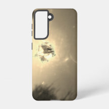SAMSUNG GALAXY s21 ケース アート＆デザイン