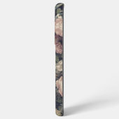 SAMSUNG GALAXY S21 ケース アート＆デザイン (裏面横)