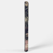 SAMSUNG GALAXY S21 ケース アート＆デザイン (右側面)