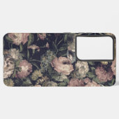 SAMSUNG GALAXY S21 ケース アート＆デザイン (左側面)