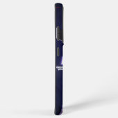 Samsung Galaxy S21+ケース&カバーショップMER_STORm Samsung Galaxyケース (右側面)