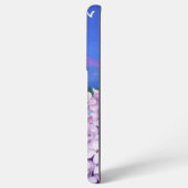 Samsung Galaxy S21+ケース&カバー Galaxyケース (左側面)