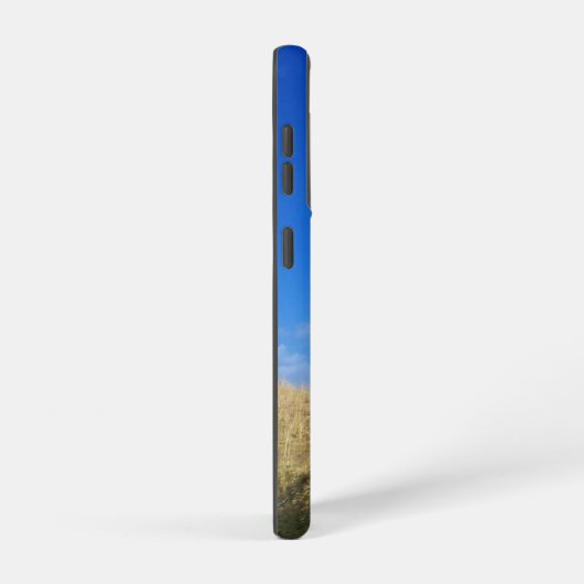 Samsung Galaxy S21 スマホケース Galaxyケース (右側面)