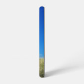 Samsung Galaxy S21 スマホケース Galaxyケース (左側面)
