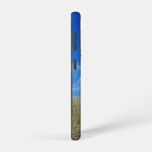 Samsung Galaxy S21 スマホケース Galaxyケース (右側面)