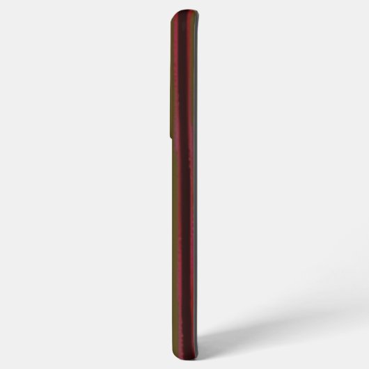 Samsung Galaxy S21 スマートフォンケース Galaxyケース (裏面横)