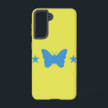 Samsung Galaxy S21 Case Flag of Bady Bassit Samsung Galaxy S21ケース<br><div class="desc">Show off your pride for Bady Bassitt, Brazil, with this custom Samsung Galaxy S21 case featuring the municipality’s distinctive flag. Designed to combine style and protection, this case is the perfect way to keep your device safe while celebrating the identity and symbolism of this vibrant Brazilian city. The flag of...</div>