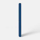 Samsung Galaxy S21 Case Flag of Macedonia, Greece Samsung Galaxyケース (左側面)