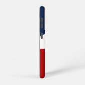 Samsung Galaxy S21 Case Flag of Utah, USA Galaxyケース (右側面)