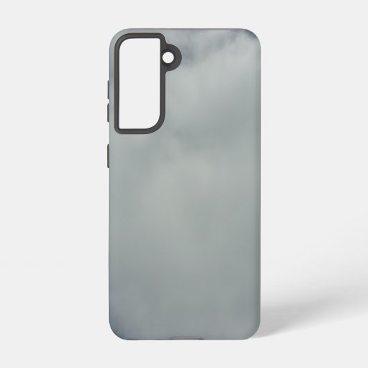 samsung galaxy S21 case Galaxyケース (裏面)