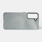 samsung galaxy S21 case Galaxyケース (裏面横)