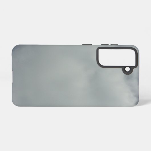 samsung galaxy S21 case Galaxyケース (裏面横)