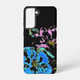 Samsung galaxy S21 case S21ケース