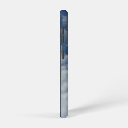 samsung galaxy S21 case Galaxyケース (右側面)