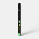 Samsung galaxy S21 case Galaxyケース (左側面)