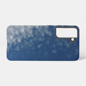 samsung galaxy S21 case Samsung Galaxyケース (裏面横)