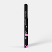 Samsung galaxy S21 case Samsung Galaxyケース (右側面)