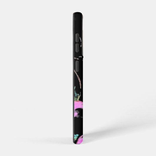 Samsung galaxy S21 case Samsung Galaxyケース (右側面)