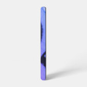 SAMSUNG GALAXY S21 iPhoneケースアートとデザイン Galaxyケース (左側面)