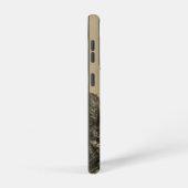 SAMSUNG GALAXY S21 iPhoneケースアートとデザイン Galaxyケース (右側面)