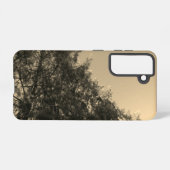 SAMSUNG GALAXY S21 iPhoneケースアートとデザイン Galaxyケース (裏面横)