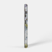 SAMSUNG GALAXY S21 iPhoneケースアートとデザイン Galaxyケース (右側面)