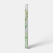 SAMSUNG GALAXY S21 iPhoneケースアートとデザイン Galaxyケース (左側面)