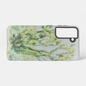 SAMSUNG GALAXY S21 iPhoneケースアートとデザイン Galaxyケース (裏面横)