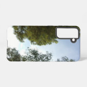 SAMSUNG GALAXY S21 iPhoneケースアートとデザイン Galaxyケース (裏面横)