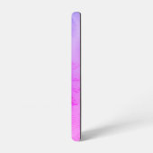 SAMSUNG GALAXY S21 iPhoneケースアートとデザイン Galaxyケース (左側面)