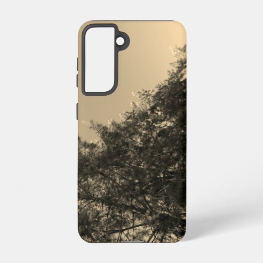 SAMSUNG GALAXY S21 iPhoneケースアートとデザイン Samsung Galaxyケース (裏面)