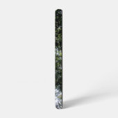 SAMSUNG GALAXY S21 iPhoneケースアートとデザイン Samsung Galaxyケース (左側面)