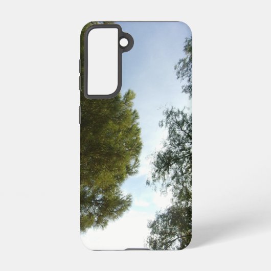 SAMSUNG GALAXY S21 iPhoneケースアートとデザイン Samsung Galaxyケース (裏面)