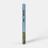 SAMSUNG GALAXY S21 iPhoneケースアートとデザイン Samsung Galaxyケース (右側面)